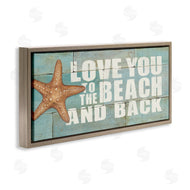Stephanie Workman Marrott | Beach & Back on Bricks