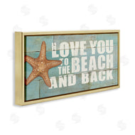 Stephanie Workman Marrott | Beach & Back on Bricks