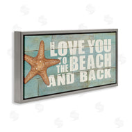 Stephanie Workman Marrott | Beach & Back on Bricks