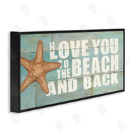 Stephanie Workman Marrott | Beach & Back on Bricks