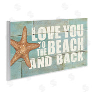 Stephanie Workman Marrott | Beach & Back on Bricks