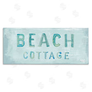Danhui Nai | Rustic Beach Cottage Watercolor