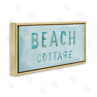 Danhui Nai | Rustic Beach Cottage Watercolor