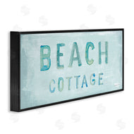 Danhui Nai | Rustic Beach Cottage Watercolor
