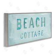 Danhui Nai | Rustic Beach Cottage Watercolor