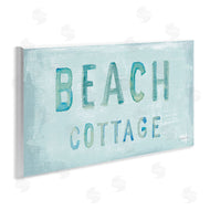 Danhui Nai | Rustic Beach Cottage Watercolor