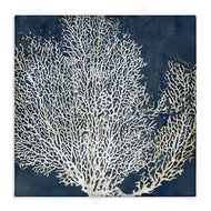 Main Line Studio | Sea Coral Ocean Life Silhouette