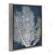 Main Line Studio | Sea Coral Ocean Life Silhouette