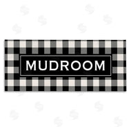 Tammy Apple | Mudroom Classic New England Plaid