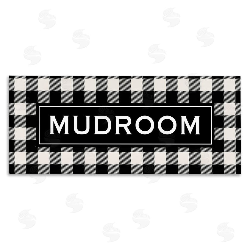 Tammy Apple | Mudroom Classic New England Plaid