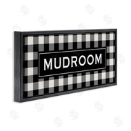 Tammy Apple | Mudroom Classic New England Plaid