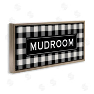Tammy Apple | Mudroom Classic New England Plaid