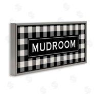 Tammy Apple | Mudroom Classic New England Plaid
