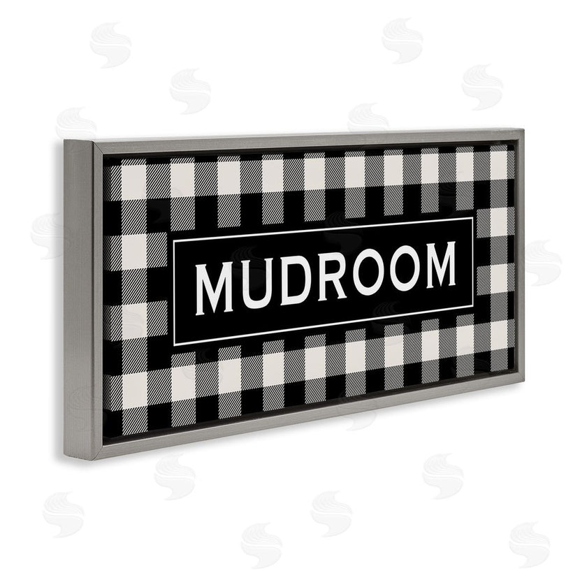 Tammy Apple | Mudroom Classic New England Plaid