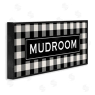 Tammy Apple | Mudroom Classic New England Plaid