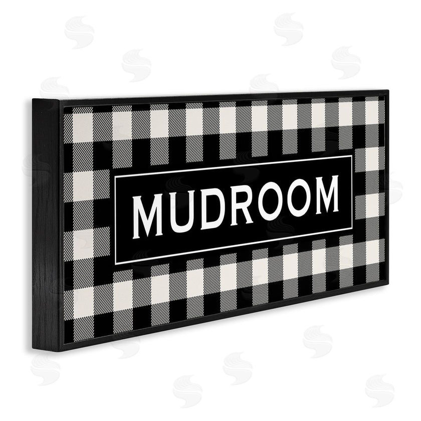 Tammy Apple | Mudroom Classic New England Plaid