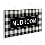 Tammy Apple | Mudroom Classic New England Plaid