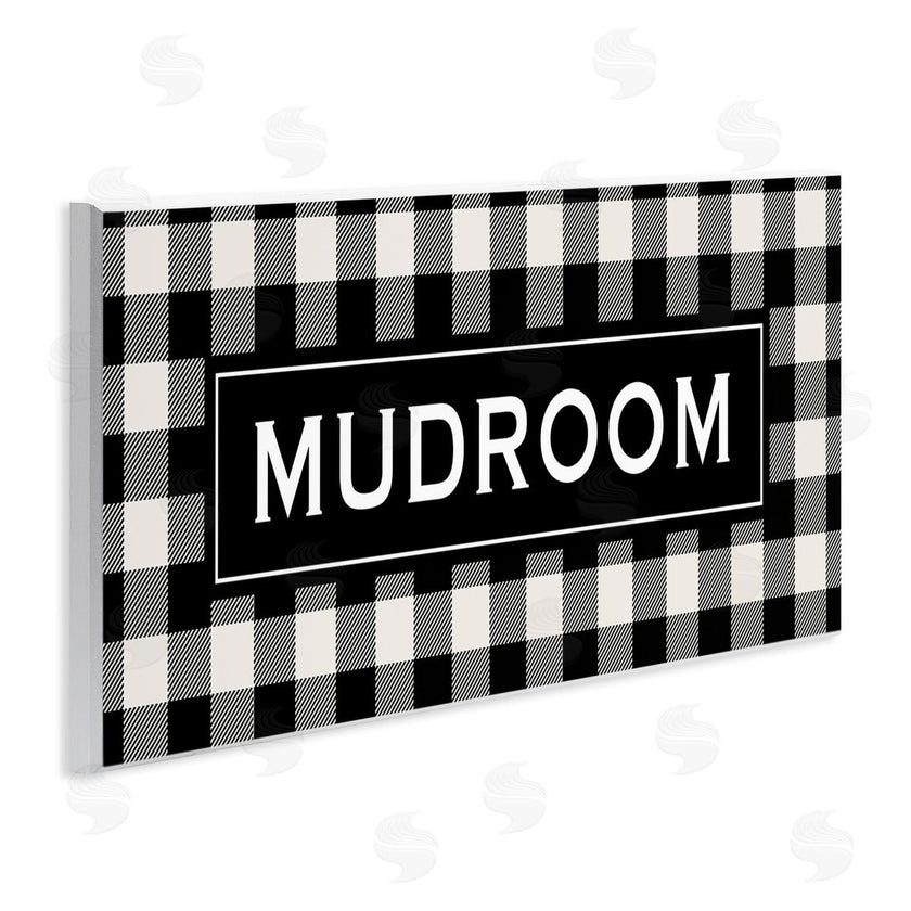Tammy Apple | Mudroom Classic New England Plaid