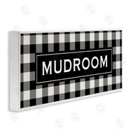 Tammy Apple | Mudroom Classic New England Plaid