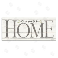 Stephanie Workman Marrott | Good To Be Home Family Inspirational