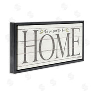 Stephanie Workman Marrott | Good To Be Home Family Inspirational