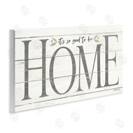 Stephanie Workman Marrott | Good To Be Home Family Inspirational