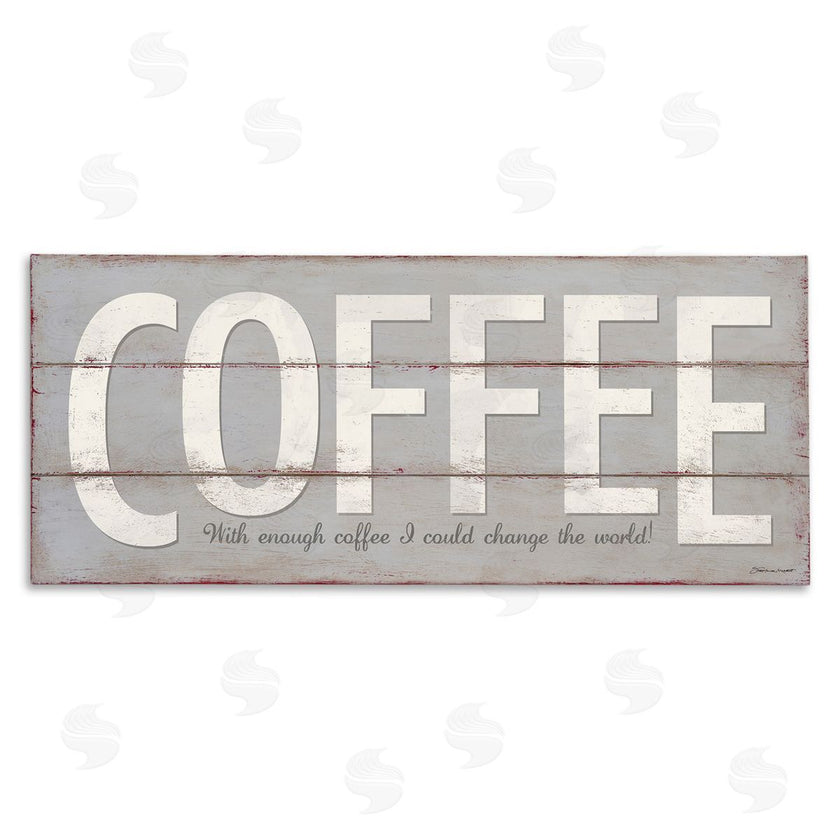 Stephanie Workman Marrott | Sassy Coffee Change The World