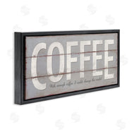 Stephanie Workman Marrott | Sassy Coffee Change The World