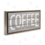 Stephanie Workman Marrott | Sassy Coffee Change The World