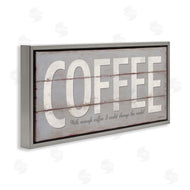 Stephanie Workman Marrott | Sassy Coffee Change The World