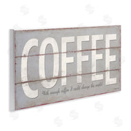 Stephanie Workman Marrott | Sassy Coffee Change The World