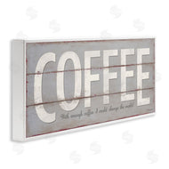 Stephanie Workman Marrott | Sassy Coffee Change The World