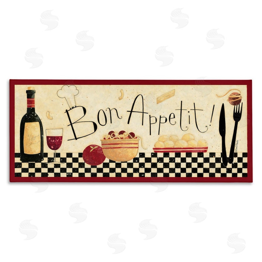 Dan Dipaolo | Bon Appetit Traditional Kitchen