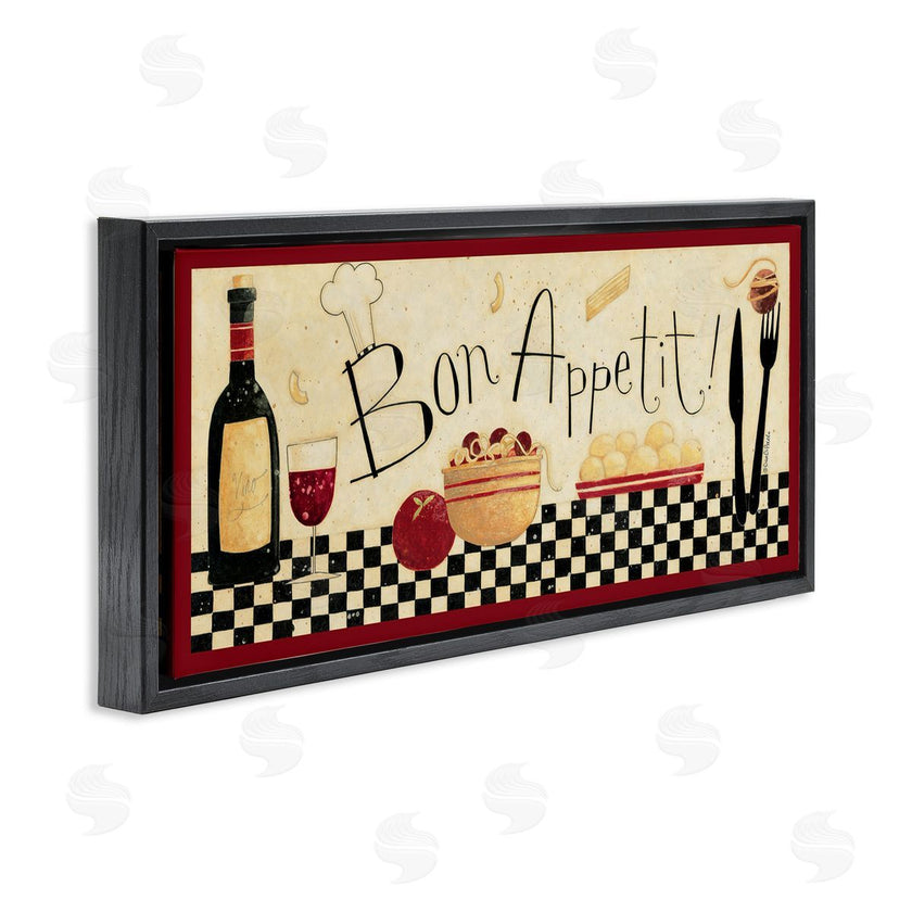 Dan Dipaolo | Bon Appetit Traditional Kitchen