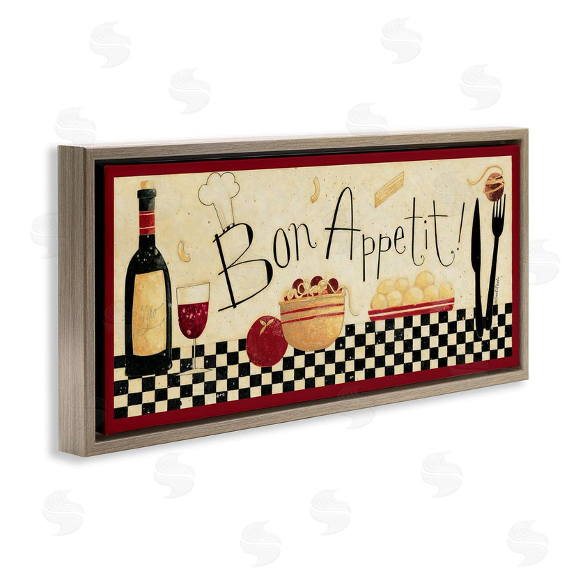 Dan Dipaolo | Bon Appetit Traditional Kitchen
