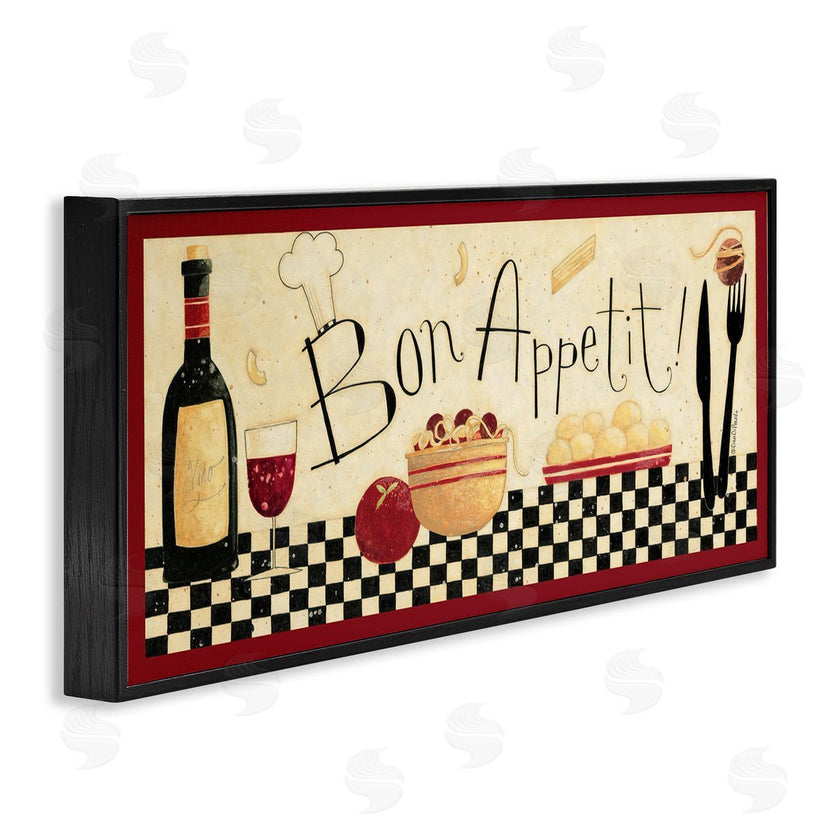 Dan Dipaolo | Bon Appetit Traditional Kitchen