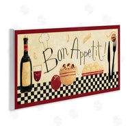 Dan Dipaolo | Bon Appetit Traditional Kitchen