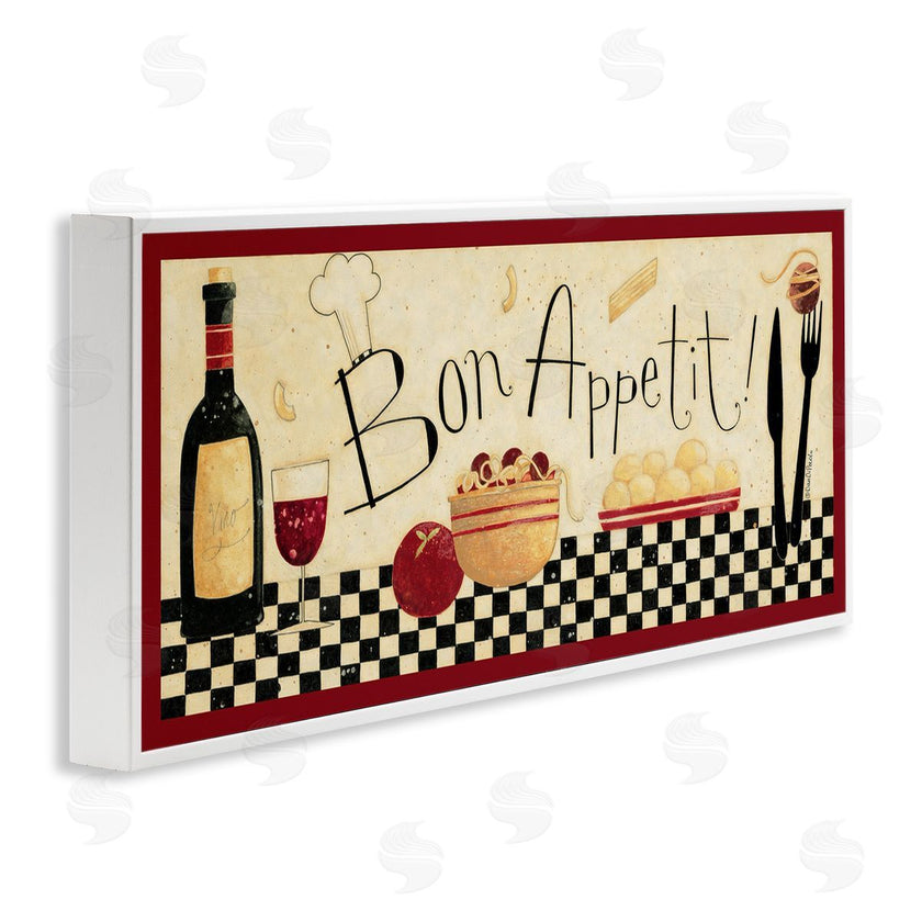 Dan Dipaolo | Bon Appetit Traditional Kitchen