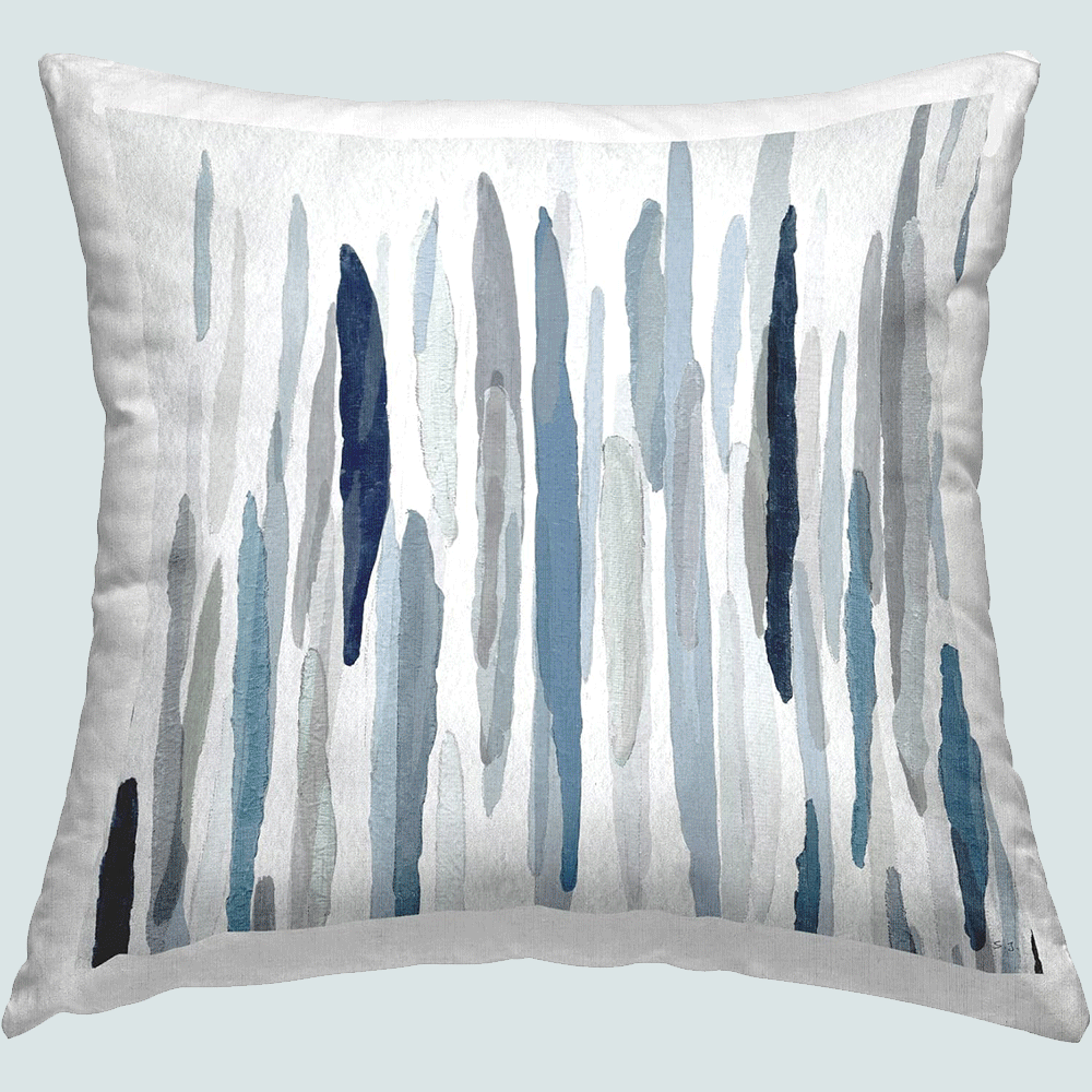 Indoor and Outdoor Pillows