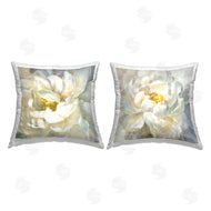 Danhui Nai | Blooming Soft Florals White Peonies