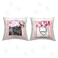 Jennifer Paxton Parker | Pink Glam Designer Brand Flower Bouquet