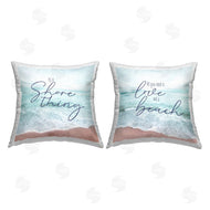 Natalie Carpentieri | Love And A Beach Coastal Phrases