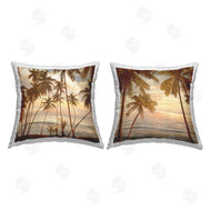John Seba | Summer Beach Tropical Sunset