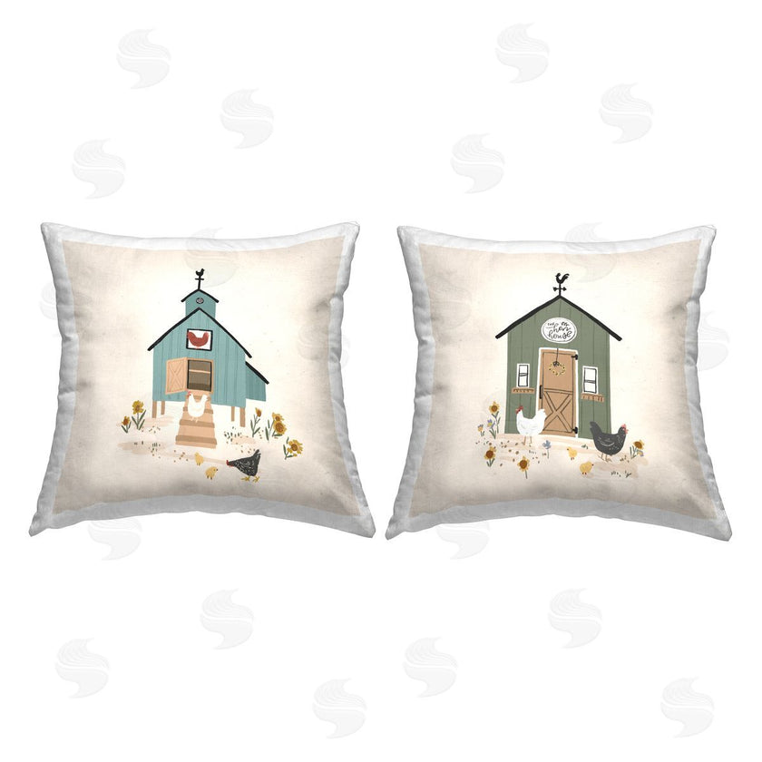Loni Harris | Hen House Chicken Coops