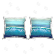 Michael Tienhaara | Rolling Ocean Waves Splash