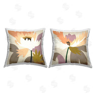 Liz Jardine | Contemporary Flower Petal Shapes