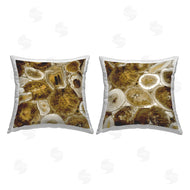 Danielle Carson | Natural Agate Rock Crystals
