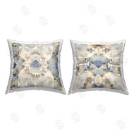 Ellie Roberts | Soft Blue Modern Boho