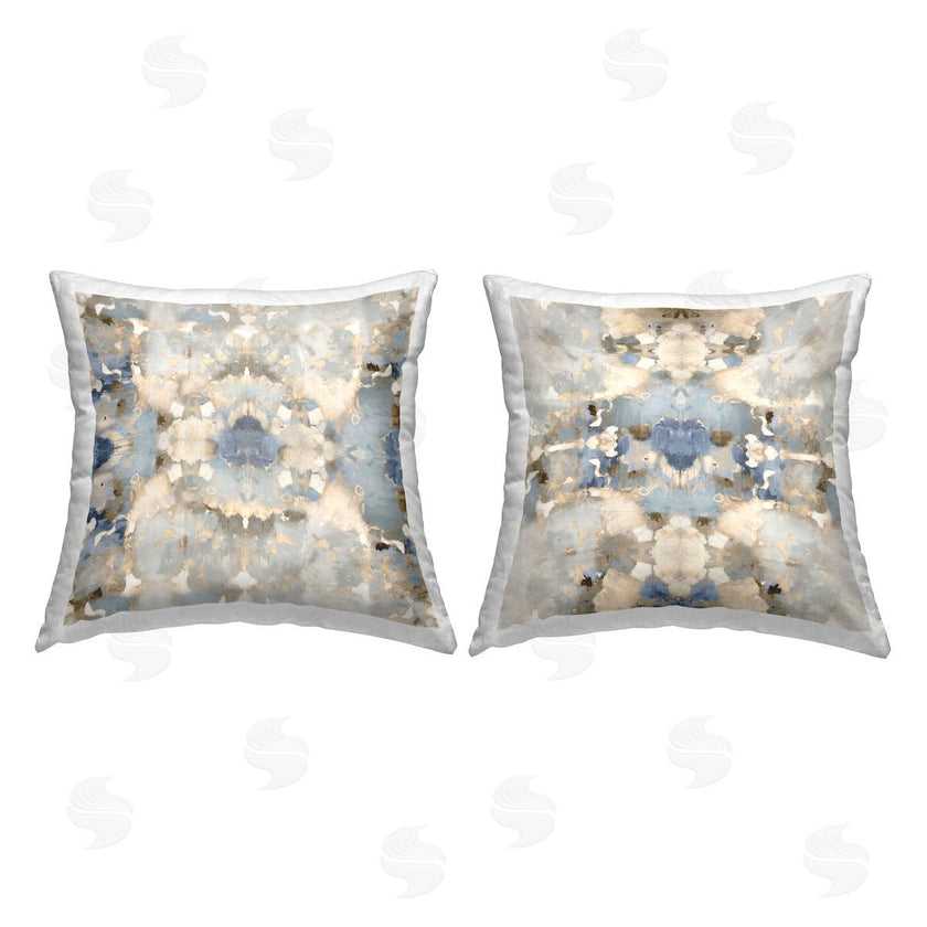 Ellie Roberts | Soft Blue Modern Boho