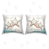 Elizabeth Tyndall | Romantic Beach Lover Phrases